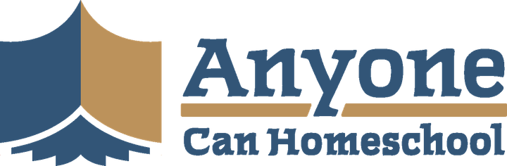 Anyone Can Homeschool