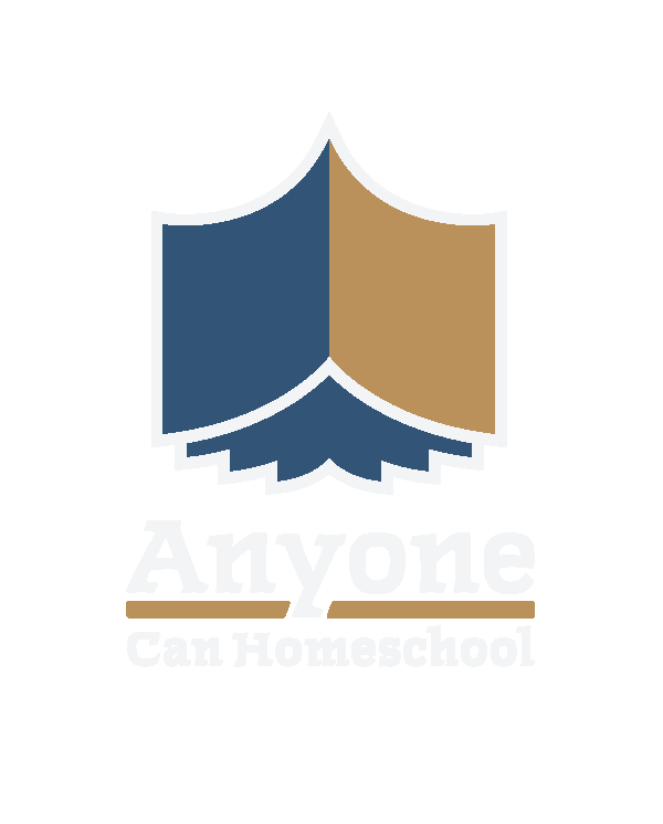 anyone can homeschool logos 03