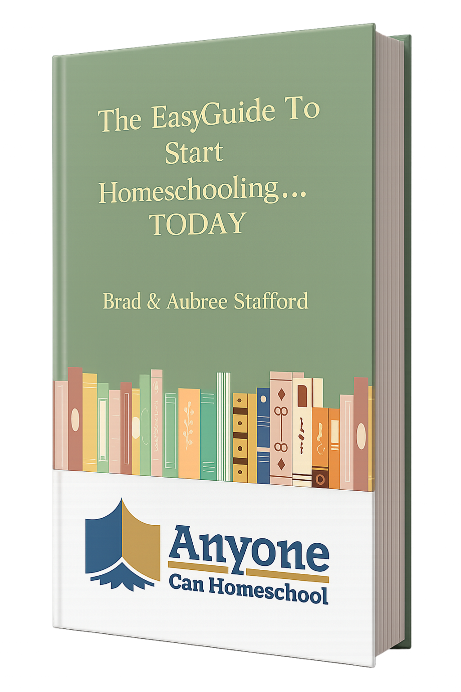 homeschool book under 2mb