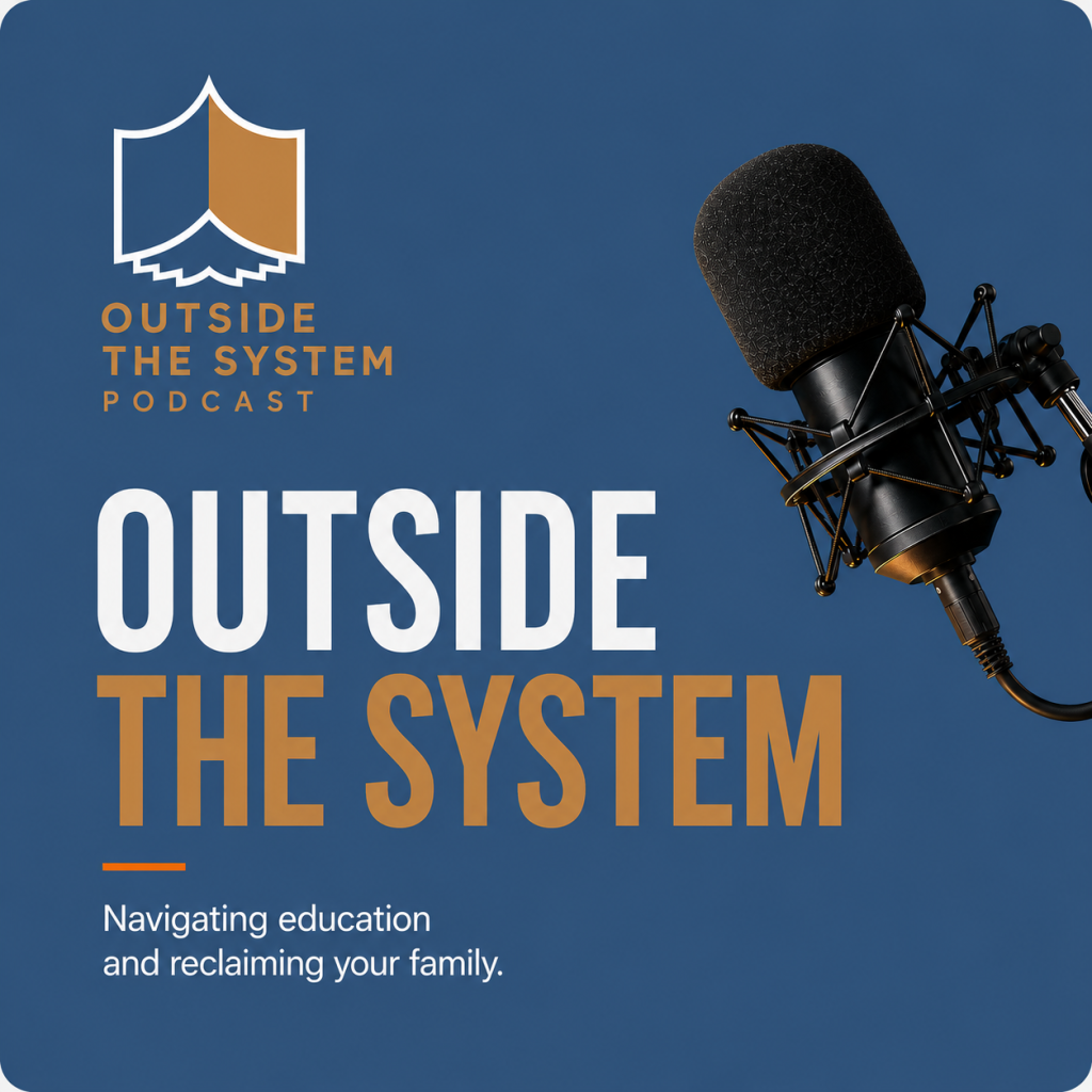 Outside the system